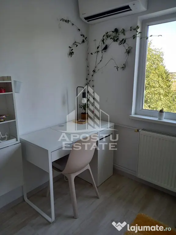 Garsoneira,16mp,AC, zona Lipovei - Timisoara (Timis)