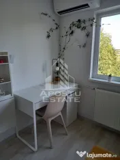 Garsoneira,16mp,AC, zona Lipovei 