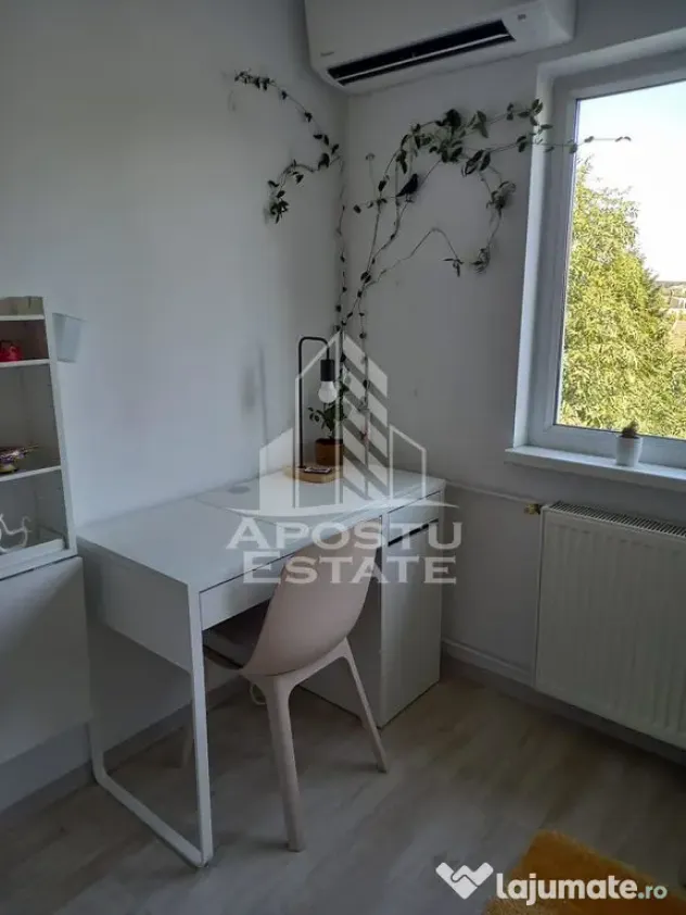 Garsoneira,16mp,AC, zona Lipovei - Timisoara (Timis)