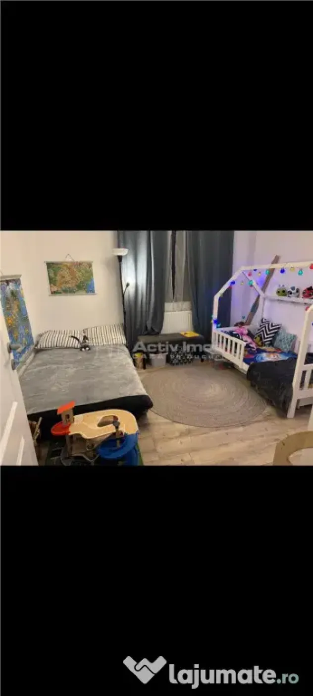 Casa -vila P 1 MANSARDA de - ALEXANDRIA - Alexandria (Teleorman)