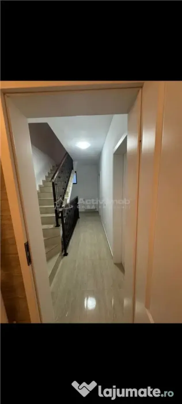 Casa -vila P 1 MANSARDA de - ALEXANDRIA - Alexandria (Teleorman)
