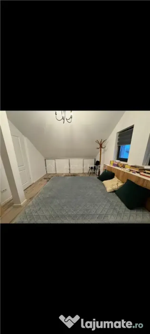 Casa -vila P 1 MANSARDA de - ALEXANDRIA - Alexandria (Teleorman)