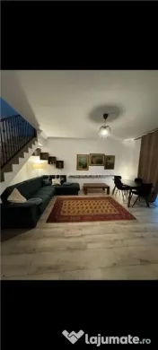 Casa -vila P 1 MANSARDA de - ALEXANDRIA 