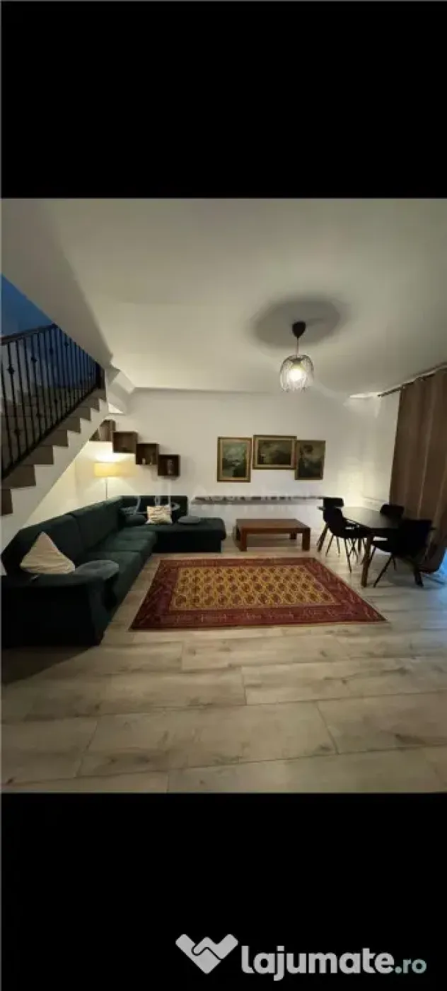 Casa -vila P 1 MANSARDA de - ALEXANDRIA - Alexandria (Teleorman)