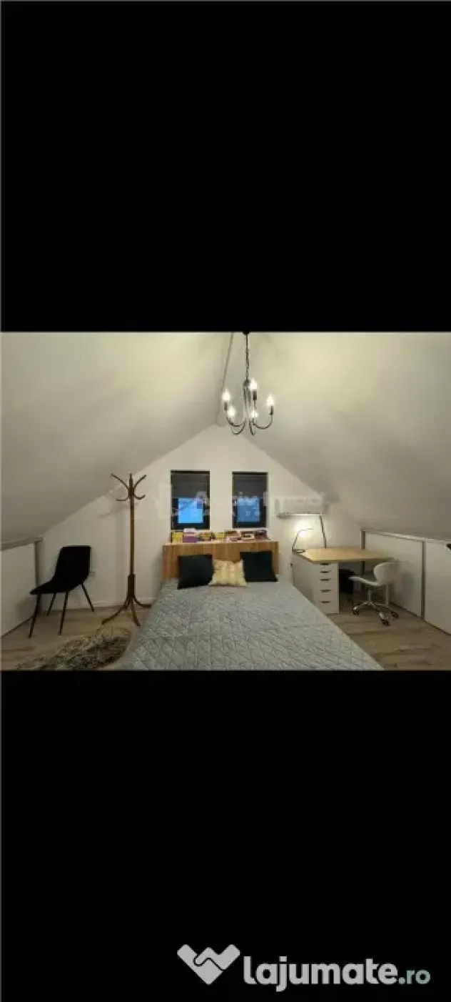 Casa -vila P 1 MANSARDA de - ALEXANDRIA - Alexandria (Teleorman)