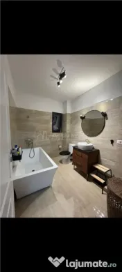 Casa -vila P 1 MANSARDA de - ALEXANDRIA 