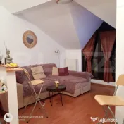 Apartament de vacanță în Pârâul Rece, Predeal | Natură 