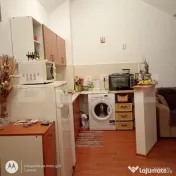 Apartament de vacanță în Pârâul Rece, Predeal | Natură 