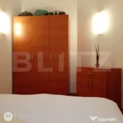 Apartament de vacanță în Pârâul Rece, Predeal | Natură 