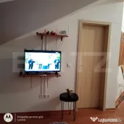 Apartament de vacanță în Pârâul Rece, Predeal | Natură 