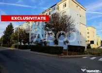 Apartament 2 camere semidecomandat de vanzare etaj 3 T. Vlad