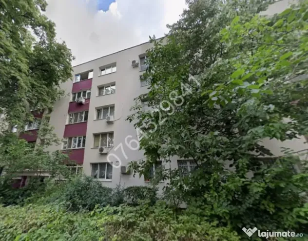 Apt. 2 cam. Campia Libertatii, la 10 min. metrou Piata Muncii, renovat - Bucuresti (Bucuresti-Ilfov)