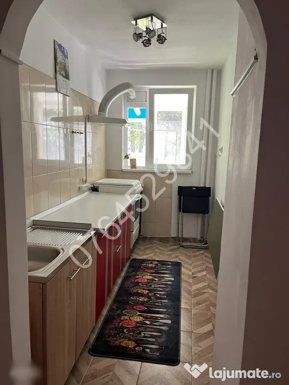 Apt. 2 cam. Campia Libertatii, la 10 min. metrou Piata Muncii, renovat - Bucuresti (Bucuresti-Ilfov)