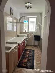Apt. 2 cam. Campia Libertatii, la 10 min. metrou Piata Muncii, renovat 