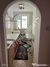 Apt. 2 cam. Campia Libertatii, la 10 min. metrou Piata Muncii, renovat 