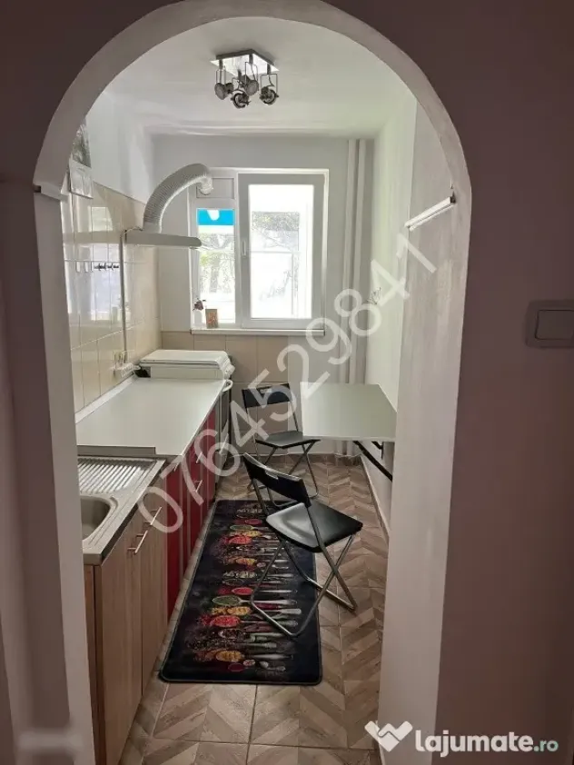 Apt. 2 cam. Campia Libertatii, la 10 min. metrou Piata Muncii, renovat - Bucuresti (Bucuresti-Ilfov)