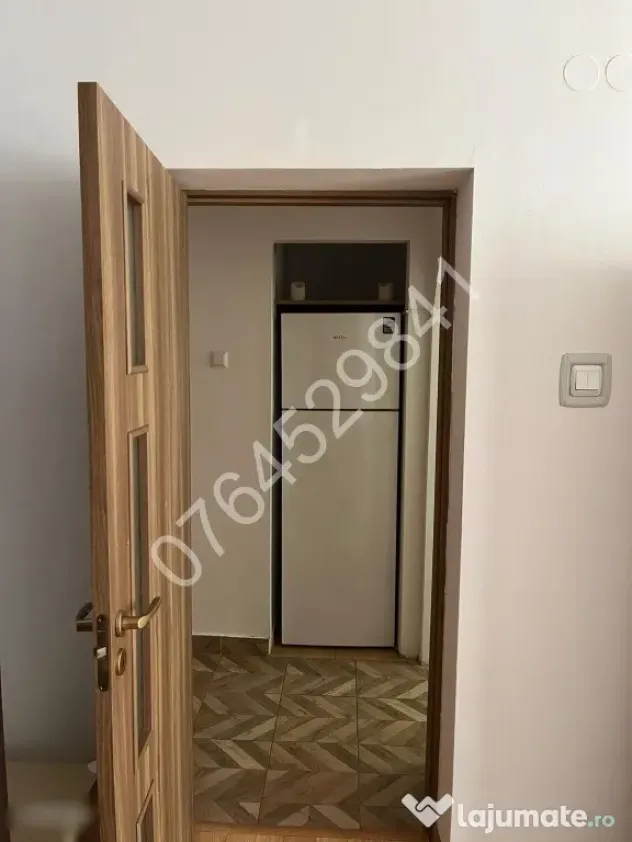 Apt. 2 cam. Campia Libertatii, la 10 min. metrou Piata Muncii, renovat - Bucuresti (Bucuresti-Ilfov)