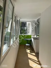 Apt. 2 cam. Campia Libertatii, la 10 min. metrou Piata Muncii, renovat 