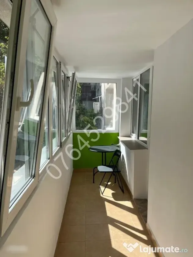 Apt. 2 cam. Campia Libertatii, la 10 min. metrou Piata Muncii, renovat - Bucuresti (Bucuresti-Ilfov)