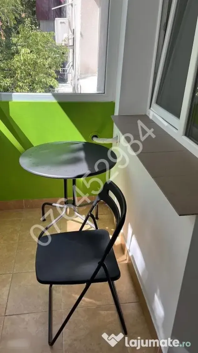 Apt. 2 cam. Campia Libertatii, la 10 min. metrou Piata Muncii, renovat - Bucuresti (Bucuresti-Ilfov)