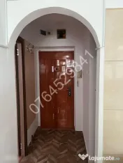 Apt. 2 cam. Campia Libertatii, la 10 min. metrou Piata Muncii, renovat 