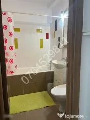 Apt. 2 cam. Campia Libertatii, la 10 min. metrou Piata Muncii, renovat 