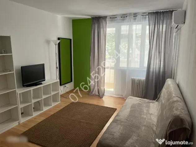 Apt. 2 cam. Campia Libertatii, la 10 min. metrou Piata Muncii, renovat - Bucuresti (Bucuresti-Ilfov)