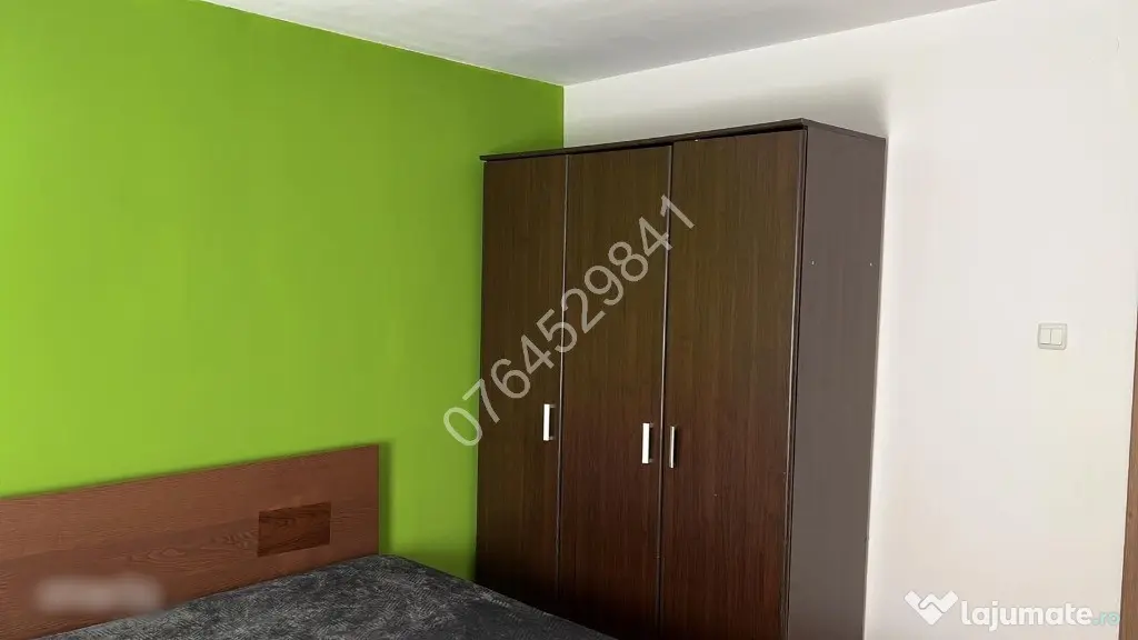Apt. 2 cam. Campia Libertatii, la 10 min. metrou Piata Muncii, renovat - Bucuresti (Bucuresti-Ilfov)