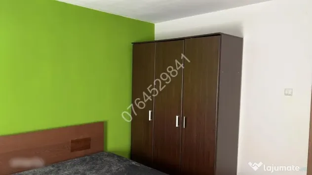 Apt. 2 cam. Campia Libertatii, la 10 min. metrou Piata Muncii, renovat - Bucuresti (Bucuresti-Ilfov)