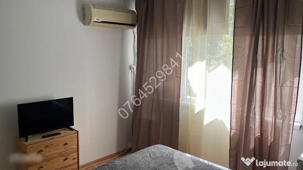 Apt. 2 cam. Campia Libertatii, la 10 min. metrou Piata Muncii, renovat - Bucuresti (Bucuresti-Ilfov)