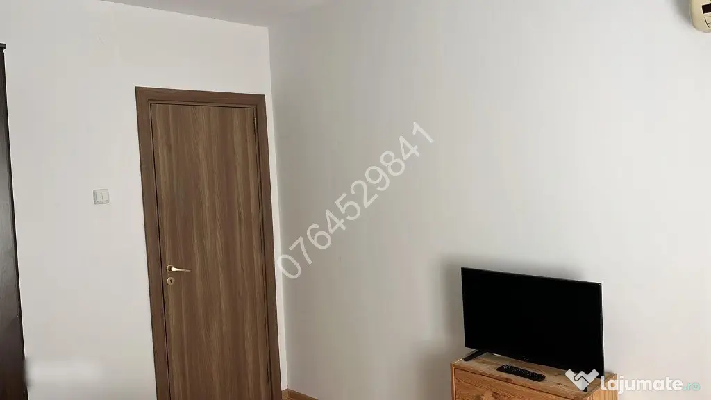 Apt. 2 cam. Campia Libertatii, la 10 min. metrou Piata Muncii, renovat - Bucuresti (Bucuresti-Ilfov)