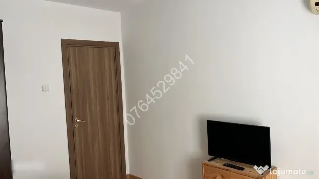 Apt. 2 cam. Campia Libertatii, la 10 min. metrou Piata Muncii, renovat - Bucuresti (Bucuresti-Ilfov)