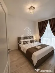 Apartament cu 2 camere de inchiriat-loc de parcare, Dumbravita