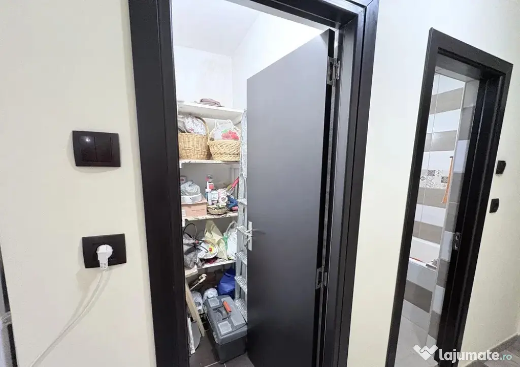 Berceni-2 camere DECOMANDAT - Bucuresti (Bucuresti-Ilfov)