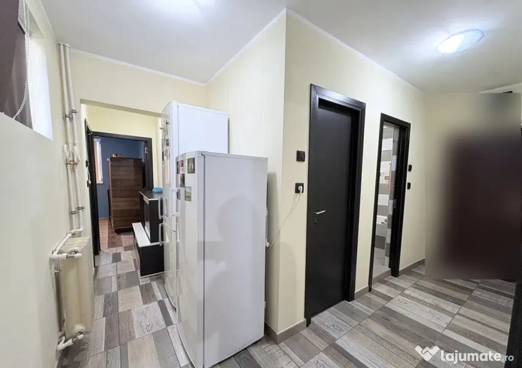Berceni-2 camere DECOMANDAT - Bucuresti (Bucuresti-Ilfov)