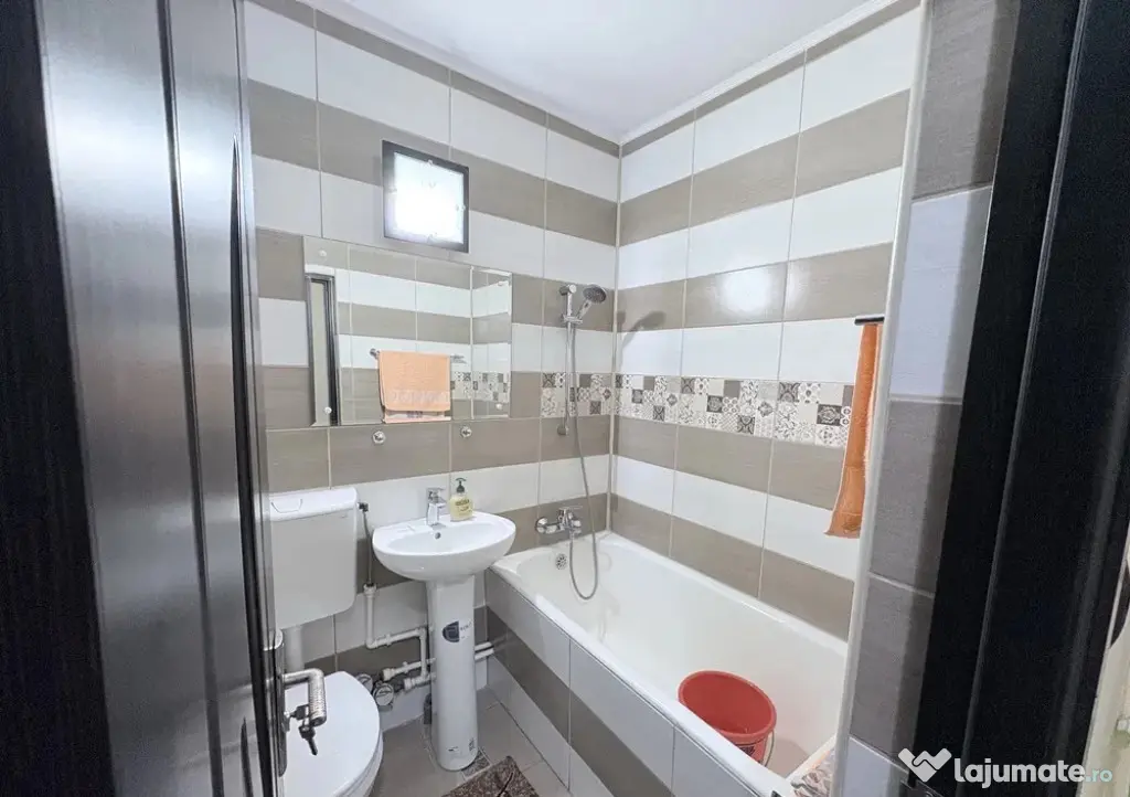Berceni-2 camere DECOMANDAT - Bucuresti (Bucuresti-Ilfov)