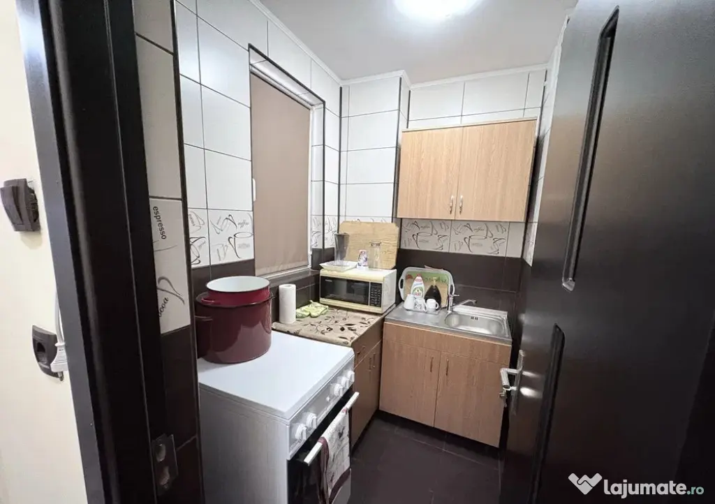 Berceni-2 camere DECOMANDAT - Bucuresti (Bucuresti-Ilfov)