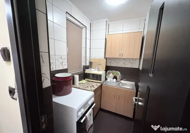 Berceni-2 camere DECOMANDAT - Bucuresti (Bucuresti-Ilfov)