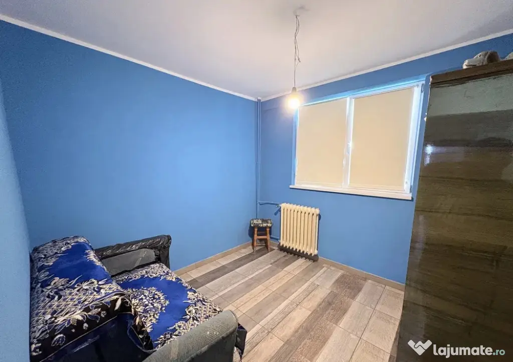 Berceni-2 camere DECOMANDAT - Bucuresti (Bucuresti-Ilfov)
