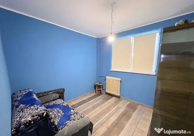 Berceni-2 camere DECOMANDAT - Bucuresti (Bucuresti-Ilfov)