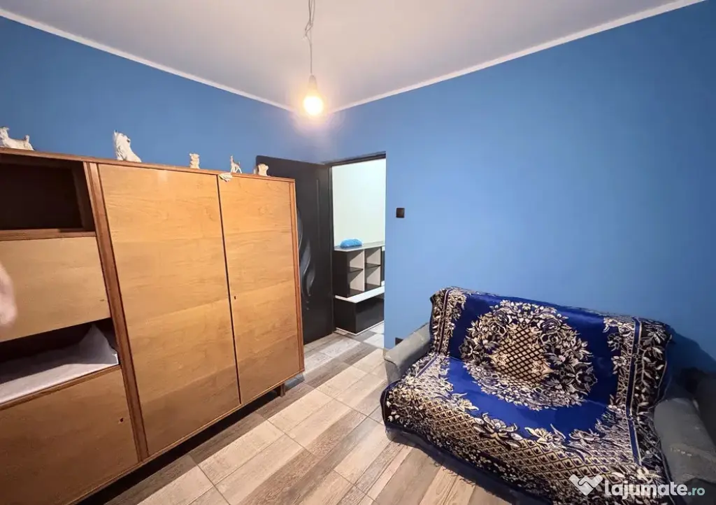 Berceni-2 camere DECOMANDAT - Bucuresti (Bucuresti-Ilfov)