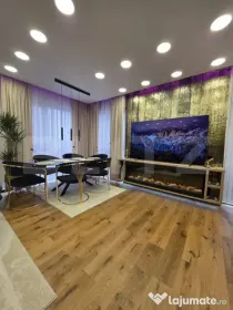 Apartament 2 camere, 61 mp, zona Marasti