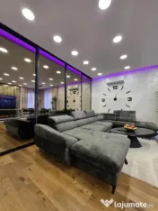 Apartament 2 camere, 61 mp, zona Marasti 