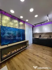 Apartament 2 camere, 61 mp, zona Marasti 