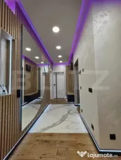 Apartament 2 camere, 61 mp, zona Marasti 