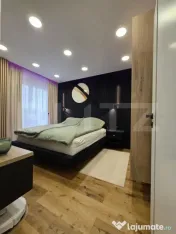 Apartament 2 camere, 61 mp, zona Marasti 