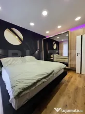 Apartament 2 camere, 61 mp, zona Marasti 