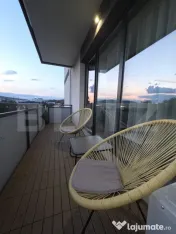 Apartament 2 camere, 61 mp, zona Marasti 