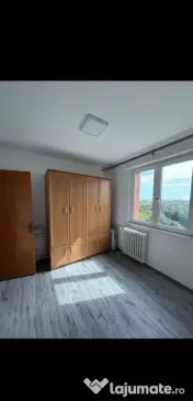 Rahova-2 camere | RENOVAT electrica + sanitara 