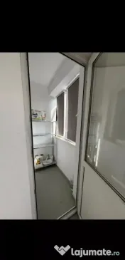 Rahova-2 camere | RENOVAT electrica + sanitara 